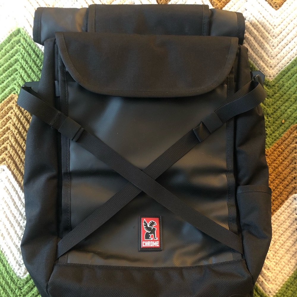 Bravo backpack 2.0 Chrome Industries